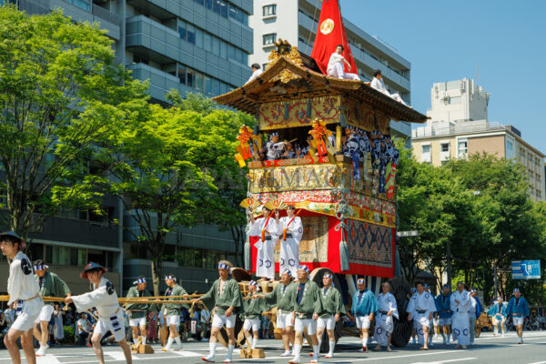 北観音山・後祭20250011